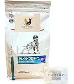 ロイヤルカナン 食事療法食 犬用 セレクトプロテイン ダック＆タピオカ