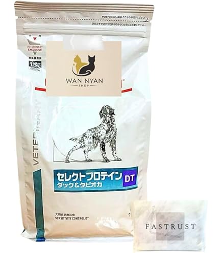 Amazon.co.jp: ロイヤルカナン ドッグフード セレクトプロテイン