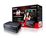 AVerMedia ゲームキャプチャーHD AVT-C281JKAMI 限定版 PC不要で神プレイ録画をサポート (神プレイ缶バッチ付) 日本正規代理店品 DV357 AVT-C281JKAMI