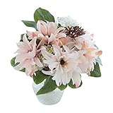 COVENT GARDEN ピンクダリア・ブーケ TT-16