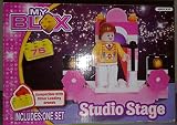 My blox- Studioステージ