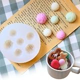 ミルティクラフト シリコンモールド ミニチュア お菓子 デザート スイーツ クラフト用