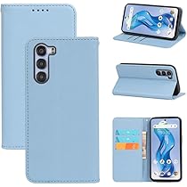 Amazon | nubia S 5G A403ZT (ライトパープル) ワイモバイル版 SIM