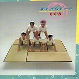 �e�N�m�̗wDX �|���h�[���� �w���Ă��ȃr�[�g/C-C-B�x