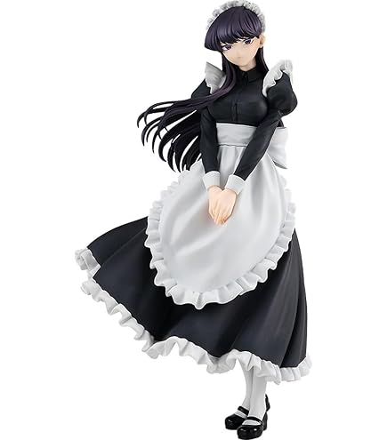 Amazon | ねんどろいど 古見さんは、コミュ症です。 古見硝子