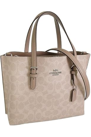 Amazon | [コーチ] バック レディース ショルダーバッグ 2WAY 
