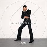 Black Summer's Night (Smoke Vinyl)