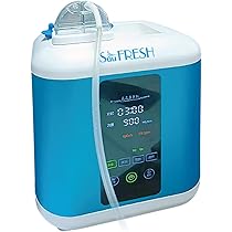 maronpan55　水素吸入器 医療グレード 4200ml/min maronpan55 水素吸入器 医療グレード 4200ml/min Amazon