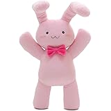 Ouran High School Host Club Pink Rabbit Plush Doll 16" Bun Rabbit of Haninoduka Mitsukuni
