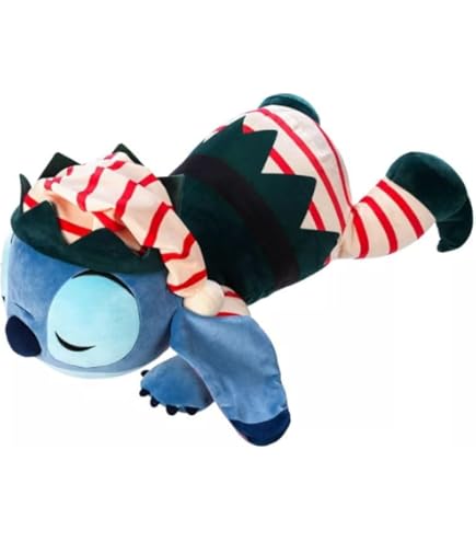 Amazon.co.jp: ディズニーストア公式Cuddleezぬいぐるみ - ゼロ