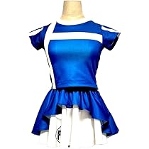 ファイターズダンスアカデミー　衣装と小物セット　チアダンス　JM 2025年最新】ファイターズダンスアカデミーの人気アイテム