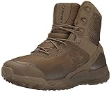 Under Armour メンズ Under Armour Men's Valsetz RTS US サイズ: 10 Medium US カラー: ブラウン