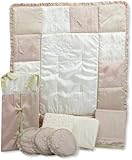 Cocalo 8 Piece Crib Bedding Set, Sienna by Cocalo [並行輸入品]