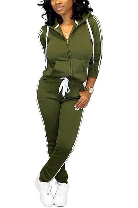amazon tracksuit