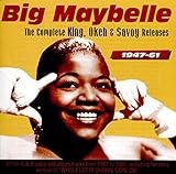 Complete King, Okeh and..