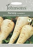 JOVE 英国ジョンソンシード Parsnip  Gladiator F1 パースニップ・グラディエイター・F1