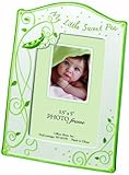 Lillian Rose Photo Frame, Sweet Pea, 3.5 x 5 by Lillian Rose [並行輸入品]
