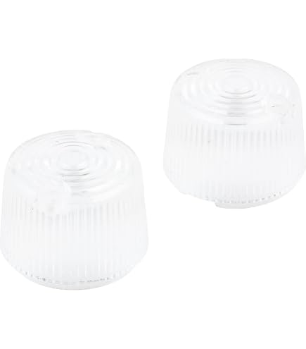Amazon.co.jp: 4L モンキー ウインカーレンズ 33415-044-821 : 車＆バイク