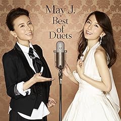 �߂��舧������ (Self Duet of May J.) / May J.