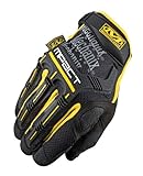 Mechanix Wear m-pactブラック/グレー XX-Large MPT-51-012