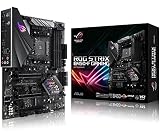 ASUS AMD B450 搭載 AM4 マザーボード ROG STRIX B450-F GAMING 【 ATX 】【 第3世代 AMD Ryzen CPU に対応】