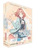 VOCALOID6 Starter Pack AI 花響 琴（Hibiki Koto）