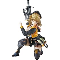 一番くじ 勝利の女神NIKKE CHAPTER3 A賞 アニス フィギュア Amazon.co.jp: 一番くじ 勝利の女神：NIKKE CHAPTER3 A賞 アニス