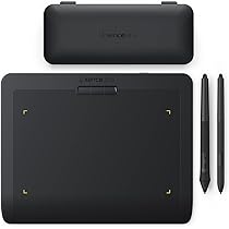 Amazon.co.jp: XENCELABS ペンタブレット Small スタンダード 8インチ 