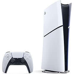 PlayStation - ◎新品未開封【PS5】本体 CFI-1000A01 ディスクドライブ搭載モデル Amazon.co.jp: PlayStation 5 (CFI-1000A01) : ゲーム