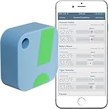 SensorPush Wireless Thermometer / Hygrometer for iPhone / Android - Humidity & Temperature Smart Sen
