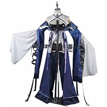 アズレン　アンカレッジ　コスプレ衣装 ウィッグ　アズールレーン　ウェディング アズレンアンカレッジコスプレ衣装 ウィッグアズールレーン