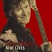 ナイン・ライヴズ(初回生産限定盤)(DVD付)