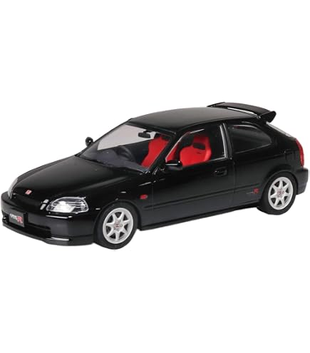 Amazon | One model ホンダ インテグラ タイプR DC2 無限 1/43
