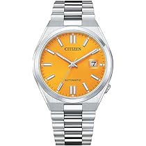 Amazon | [シチズン] CITIZEN TSUYOSA Collection AUTOMATIC