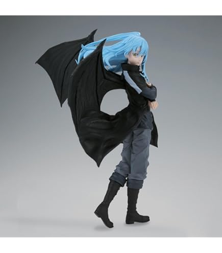 Amazon.co.jp: 一番くじ 転生したらスライムだった件 魔王達の宴