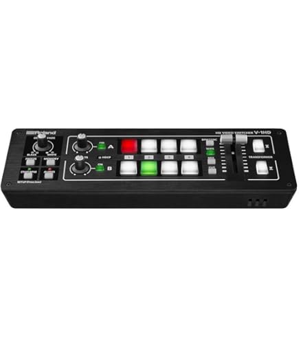 美品　ローランド　Roland ビデオキャプチャー UVC-01 Roland UVC-01 ビデオキャプチャー USB VIDEO CAPTURE