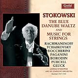 Music for Strings