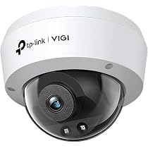 Amazon | TP-Link VIGI 4チャンネル ネットワークビデオレコーダー