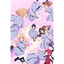 Amazon.co.jp: アニメ 22/7 Vol.1(通常版) [DVD] : 秋元康, 宮島礼吏