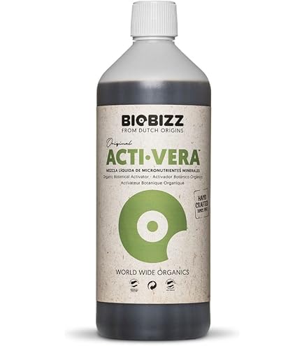 Amazon.co.jp: Biobizz - Bio Bloom(バイオビズ バイオブルーム