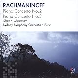 Rachmaninov: Piano Concerto No