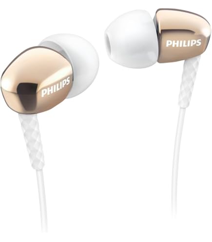 Amazon.co.jp: PHILIPS SHE9700シリーズ SHE9720WT : 家電＆カメラ