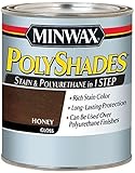 Stain GLS Honey 1 / 2pt