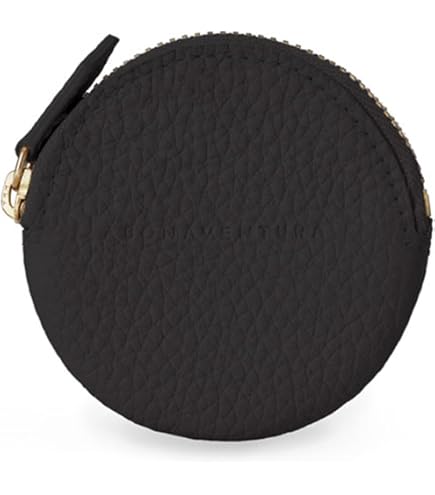 BONAVENTURA ティッシュボックスケース BLACK BONAVENTURA(ボナベンチュラ)｜【UNISEX】ティッシュケース シュリンク