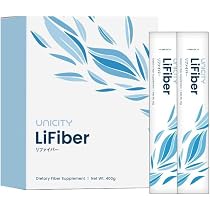 Amazon | インナー クリーン ファイバー, 食物繊維含有飲料, 400ml x