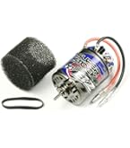 【TAMIYA】タミヤ　TT02B用　イーグルSPコンペティションキット（新品） Amazon.co.jp: イーグル模型 タミヤ TT02用 SP コンペティション