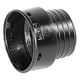 高度な排水システム0862 AAスナップAdaptor、8 "