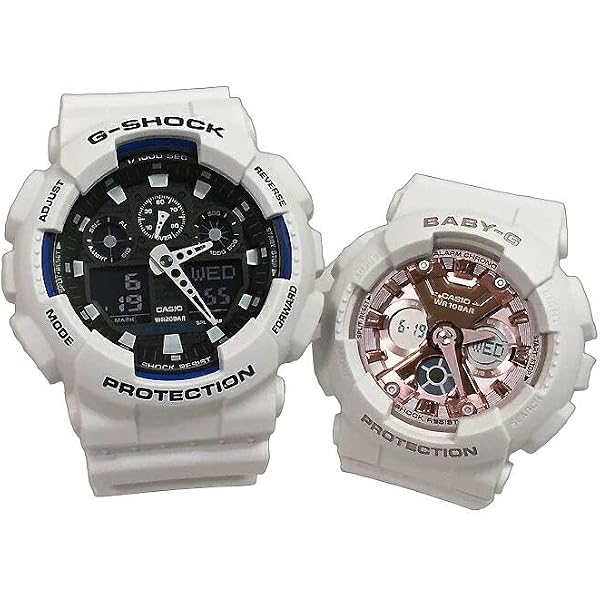 Amazon.co.jp: [カシオ] G-SHOCK Baby-G Gショック ジーショック