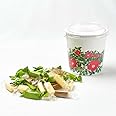 六花亭 ベビーチョコミックス箱入 110グラム (x 1)