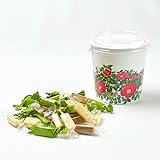 六花亭 ベビーチョコミックス箱入 110グラム (x 1)